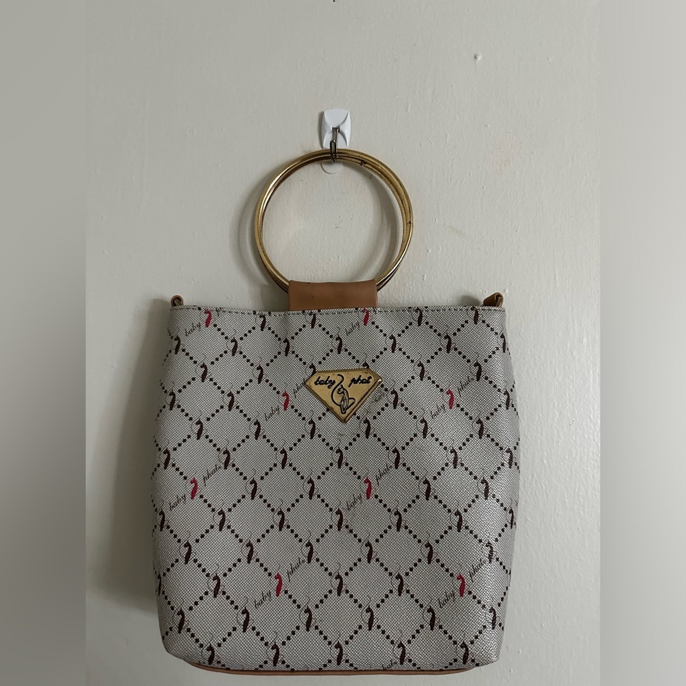 BABY PHAT vintage purse